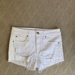 American Eagle shorts (NEVER WORN)